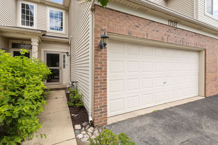 Property Photo:  17537 S Gilbert Drive  IL 60441 