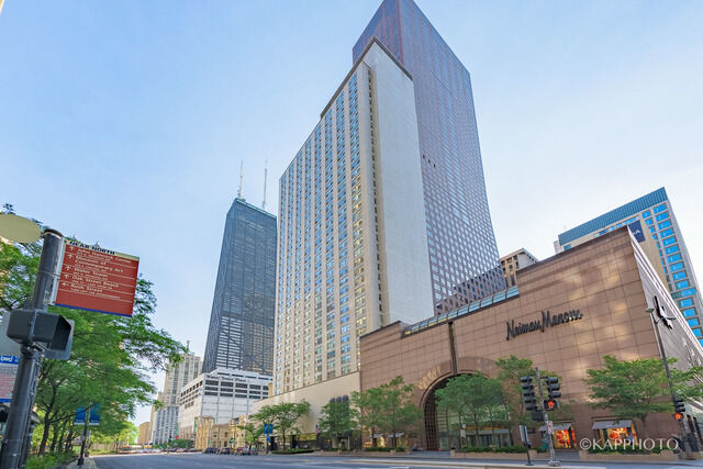 Property Photo:  777 N Michigan Avenue 2108  IL 60611 
