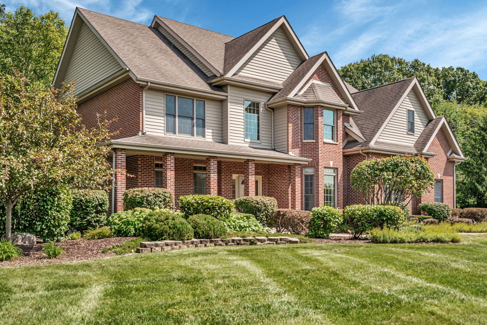 Property Photo:  24530 W Bluff Road  IL 60410 