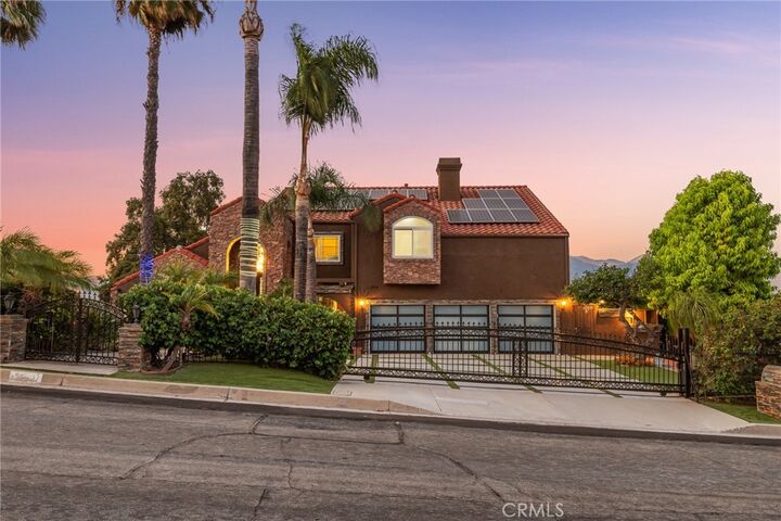 2396 Scenic Ridge  Chino Hills CA 91709 photo