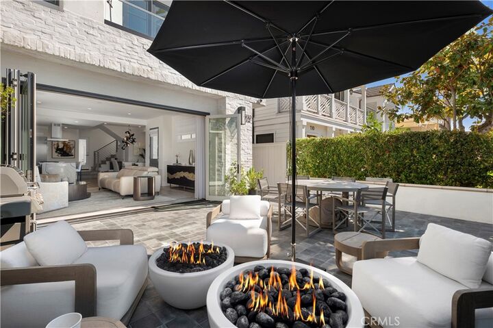 Property Photo:  712 Marguerite Avenue  CA 92625 