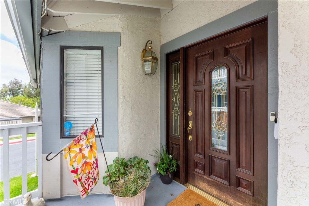 Property Photo: 2583 Sandpebble Lane CA 92821