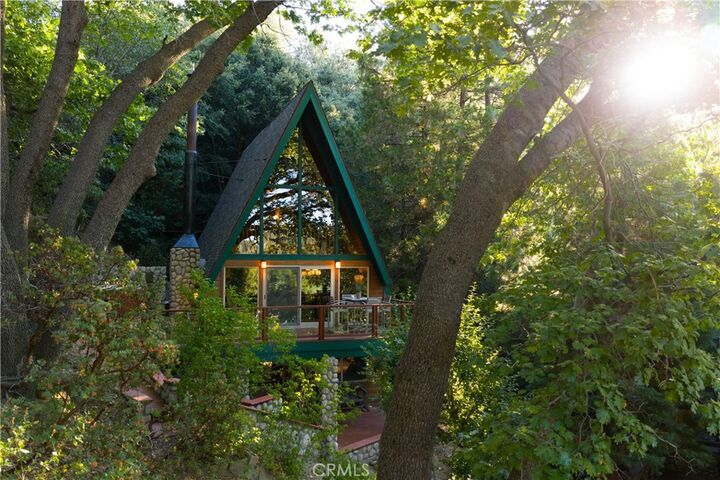 Property Photo: 27710 West Shore Road CA 92352