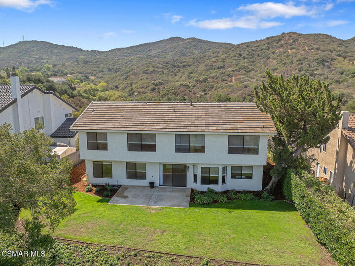 Property Photo: 139 Los Padres Drive CA 91361