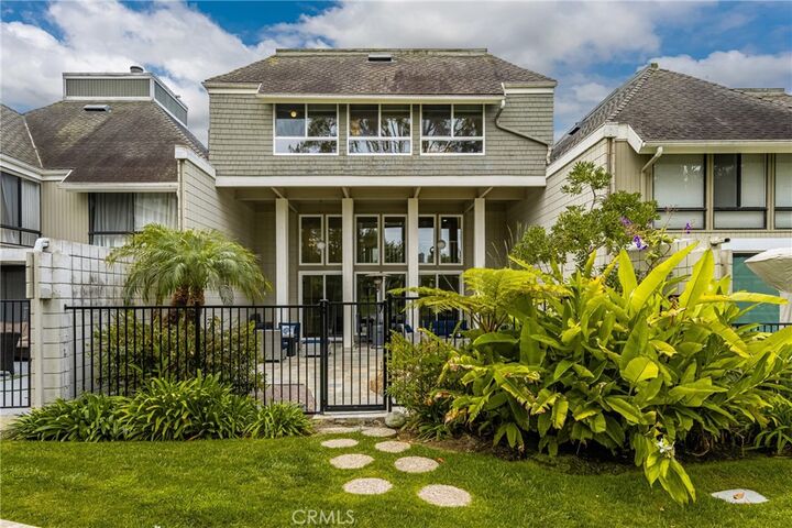 4195 Davis Cup Drive  Huntington Beach CA 92649 photo