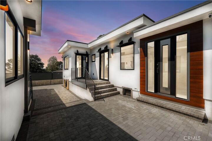 Property Photo: 7536 Kyle Street CA 91042