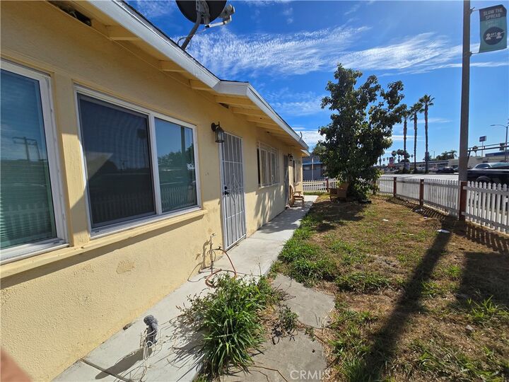 Property Photo: 16644 Pioneer Boulevard CA 90701
