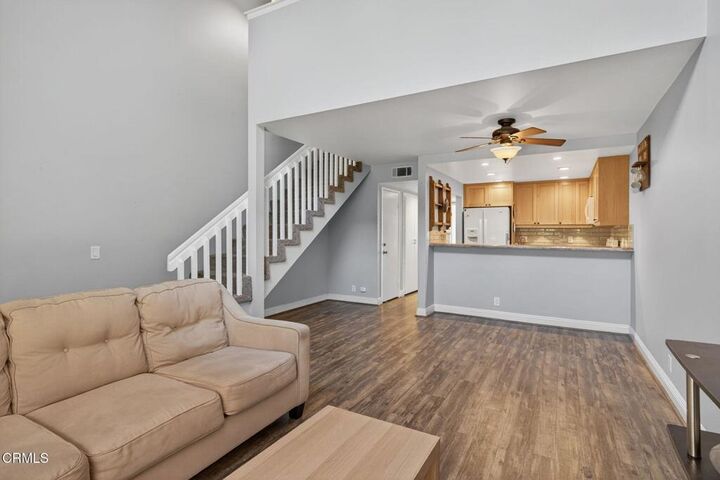 Property Photo:  8983 Aberdare Street  CA 93004 