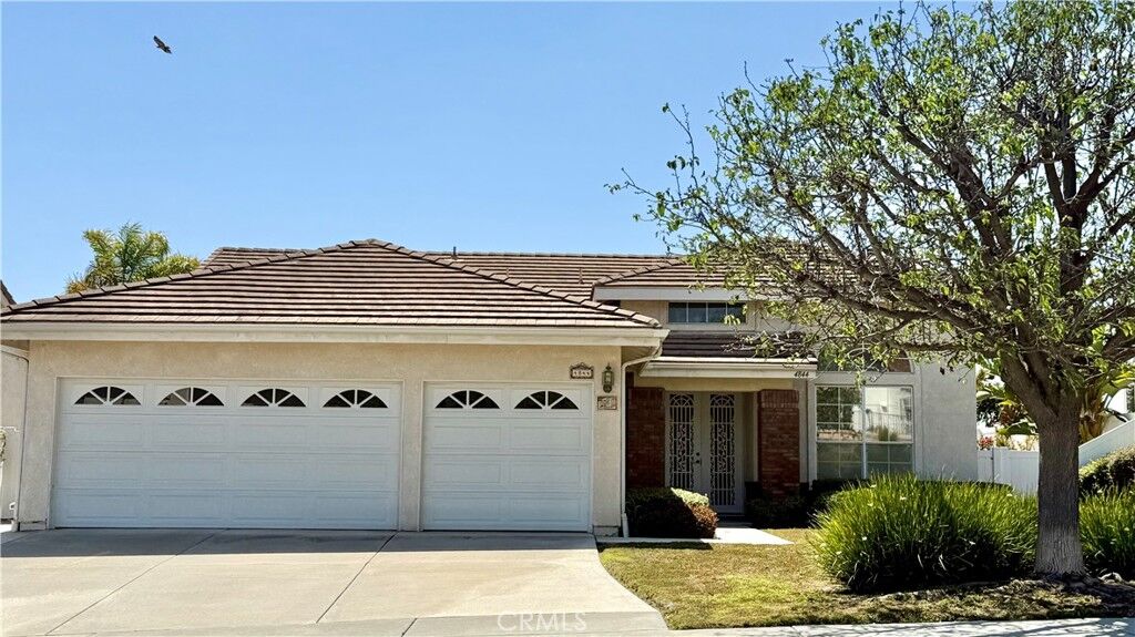 Property Photo:  4844 Glenhollow Circle  CA 92057 