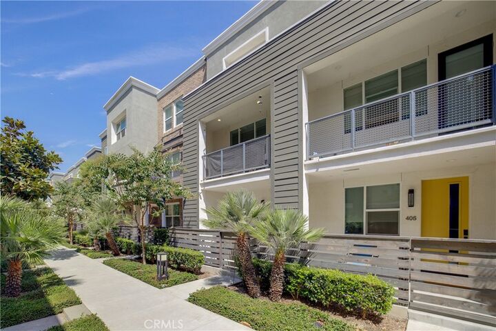 Property Photo:  409 Falcon Place  CA 91723 