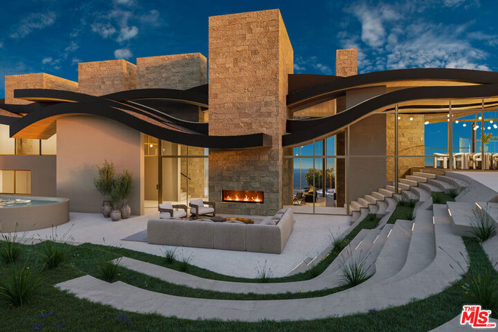 Property Photo:  2930 Sweetwater Mesa Road  CA 90265 