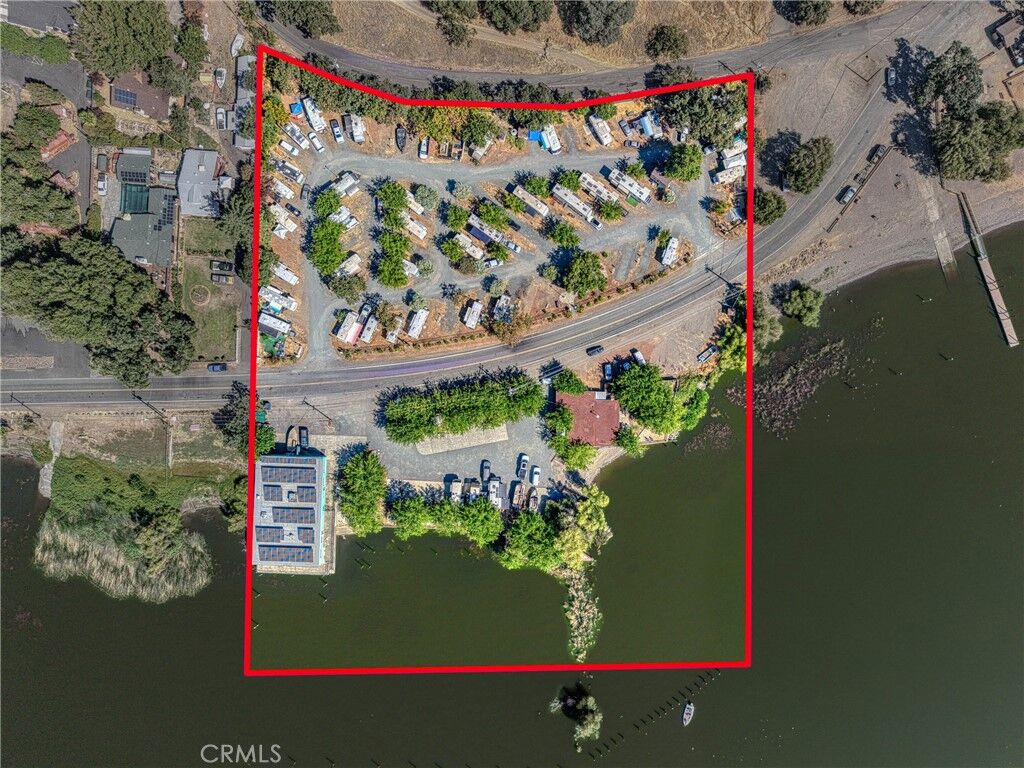 Property Photo:  2985 Lakeshore Boulevard  CA 95464 