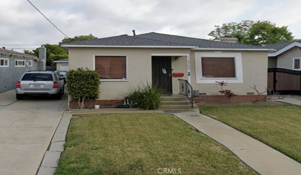 Property Photo:  4750 W 133rd Street  CA 90250 