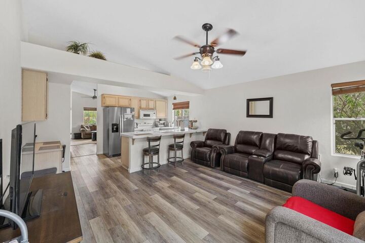 Property Photo: 14204 Legacy Lane CA 92021