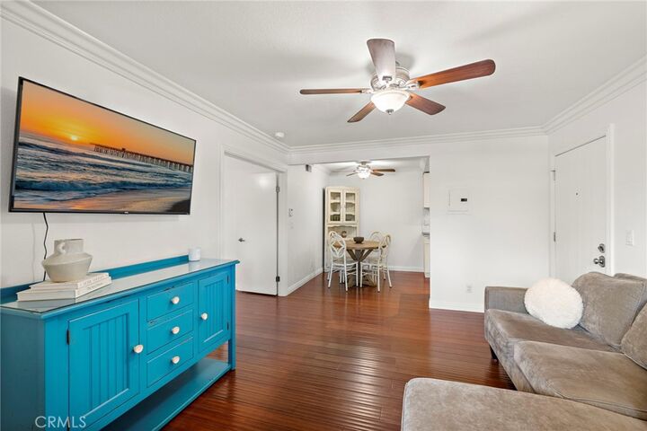 Property Photo: 25611 Quail Run 131 CA 92629