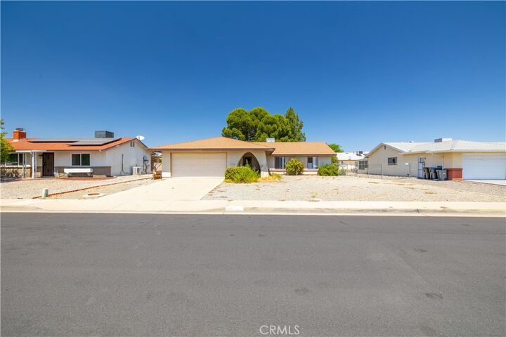 Property Photo:  26170 Lancaster Drive  CA 92586 