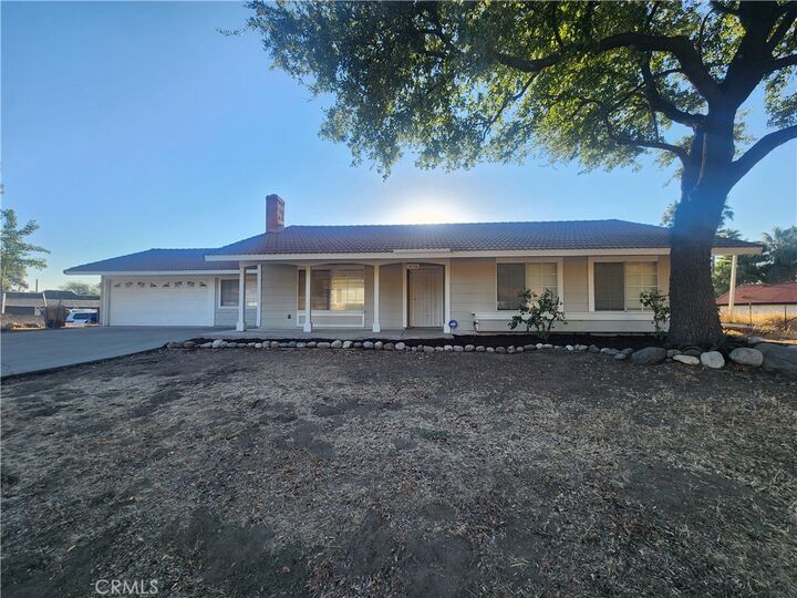 Property Photo:  30788 Sarabia Street  CA 92530 