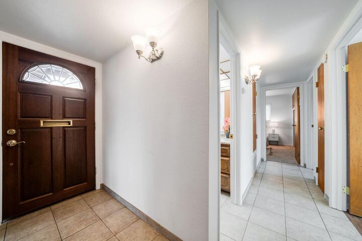 Property Photo: 2600 Paseo Drive CA 95670