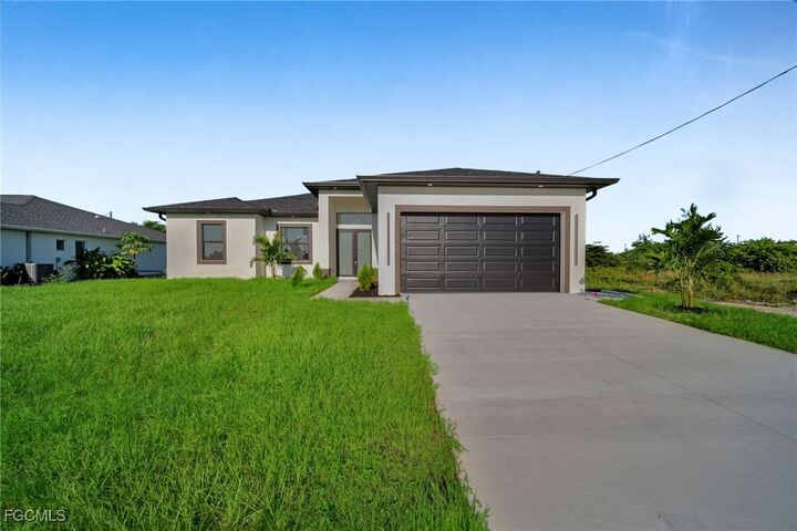Property Photo: 3102 Douglas Avenue S FL 33976