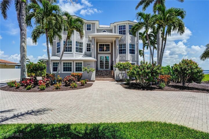 5640 Williams Drive  Fort Myers Beach FL 33931 photo