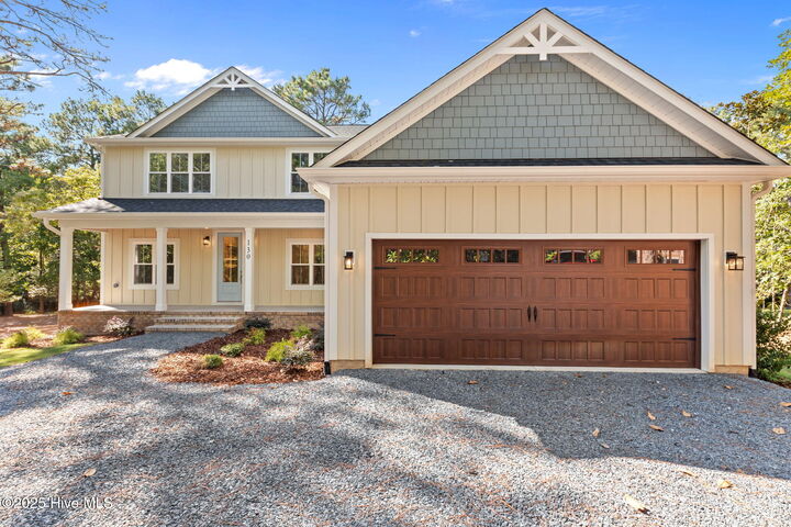 Property Photo:  130 Torrey Pines Lane  NC 28374