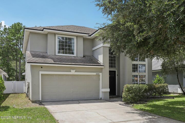 Property Photo:  3999 Leatherwood Drive  FL 32065 