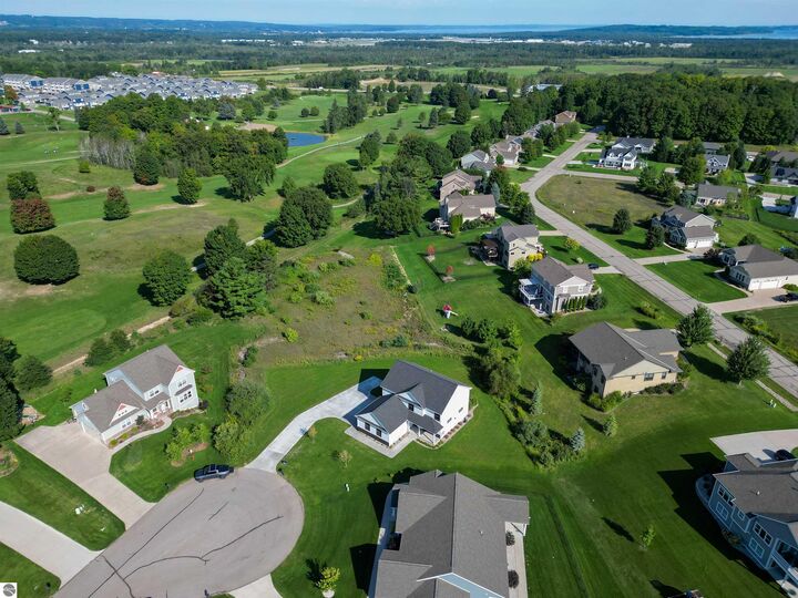 Property Photo: 872 Vienna Way MI 49696