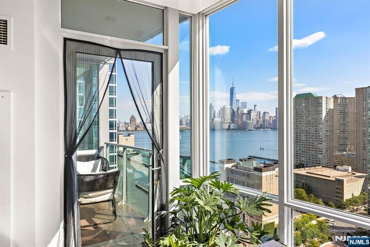 Property Photo:  1 Shore Lane 2511  NJ 07310 