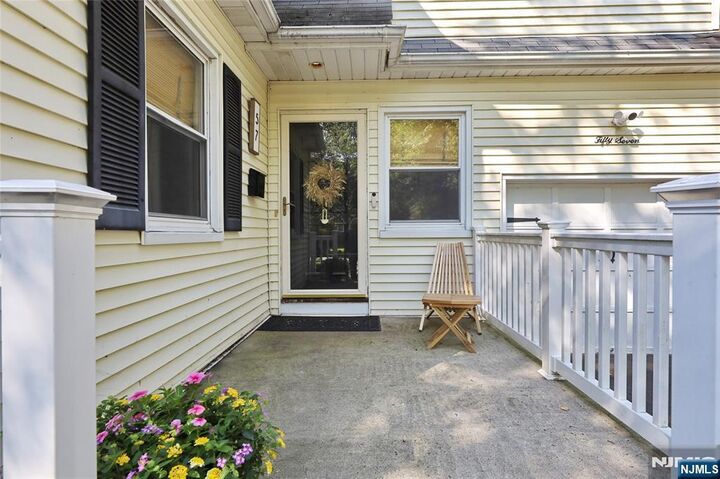 Property Photo:  57 Fairview  NJ 07656 
