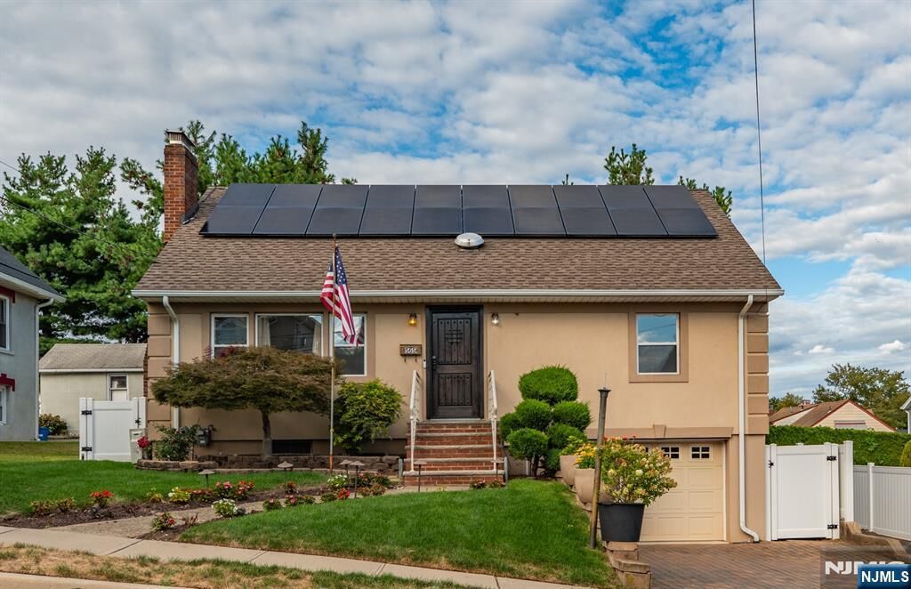 Property Photo: 565 Center Street NJ 07075