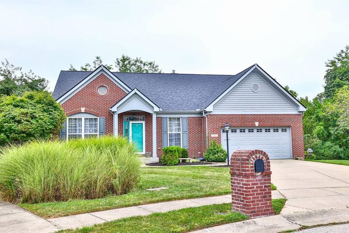 Property Photo: 2503 Rockcreek Court KY 41048