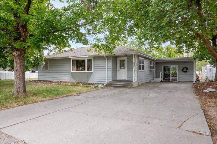 1312 27th Avenue  Missoula MT 59804 photo