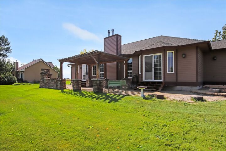 Property Photo:  5911 Lariat Loop  MT 59808 