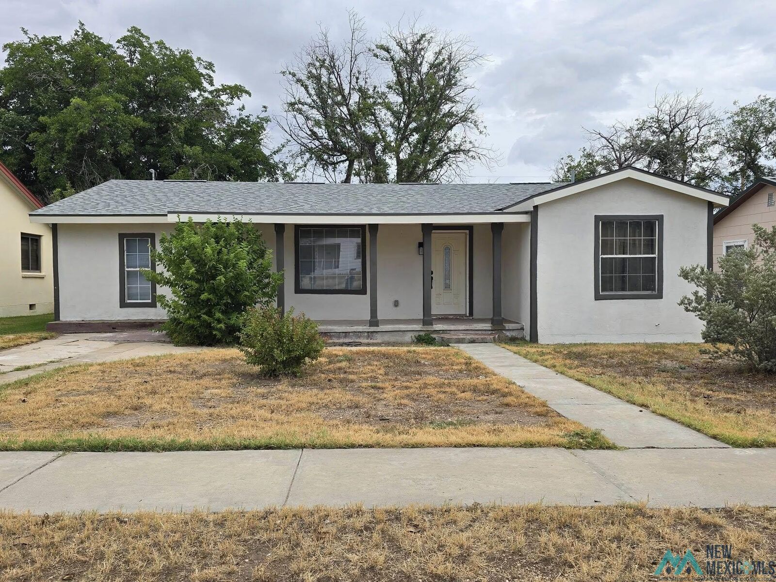 Property Photo:  1012 N Richard Street  NM 88220 