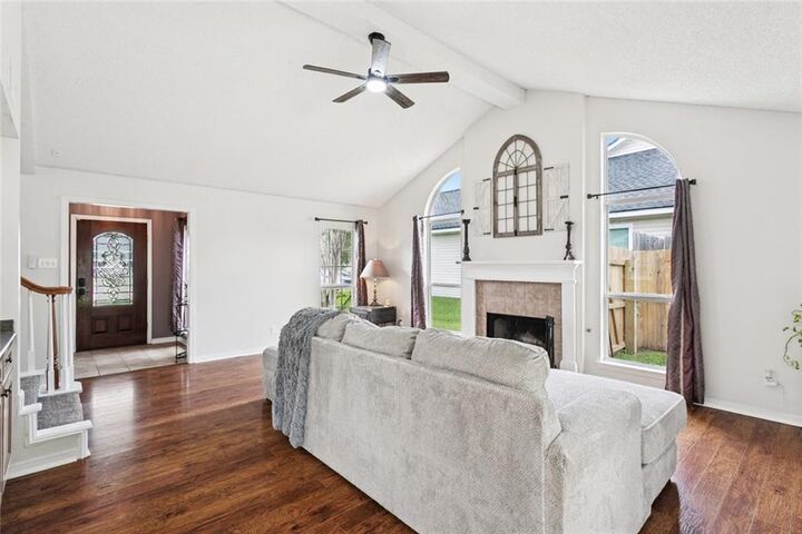 Property Photo: 1112 Rebecca Reid Drive LA 70461