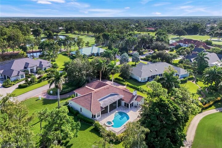 Property Photo:  4502 Silver Fox Dr  FL 34119 