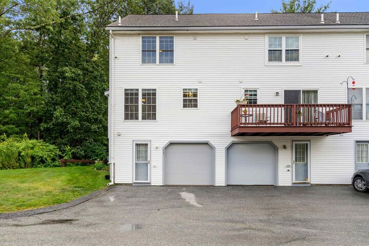 Property Photo: 73 Lochmere Lane NH 03063