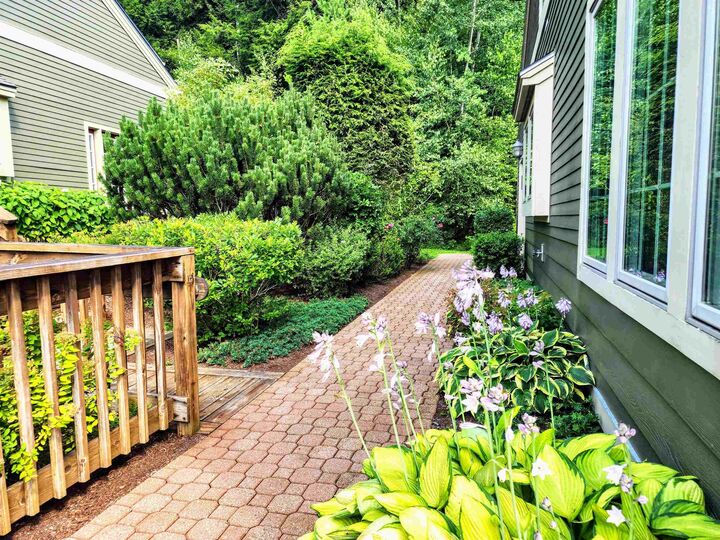 Property Photo:  608B Topnotch Road  VT 05672 