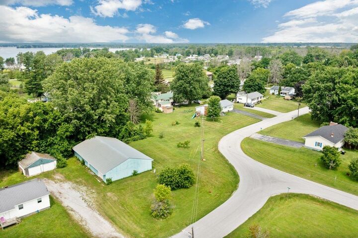 Property Photo: 181 Winters Lane VT 05440