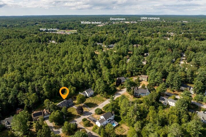 Property Photo: 7 Sumac Lane NH 03824