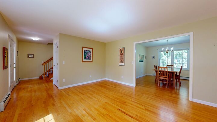 Property Photo: 107 Tamarack Drive VT 05495