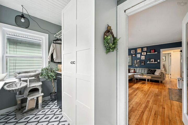Property Photo: 184 Pleasant Street NS B2Y 3R1