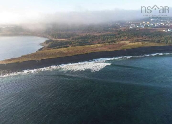 Property Photo:  #6 Mines Road  NS B1A 6N9 