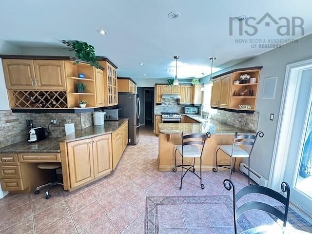 Property Photo:  56 Banks Court  NS B2X 2Y6 