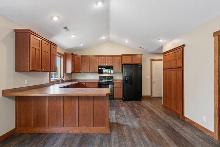 Property Photo: 146 W Cemetery Road WI 54022