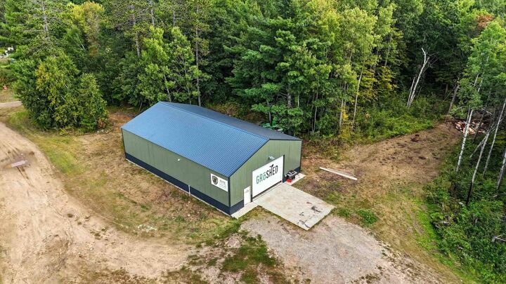 Property Photo: Xxx State Highway 6 MN 56447