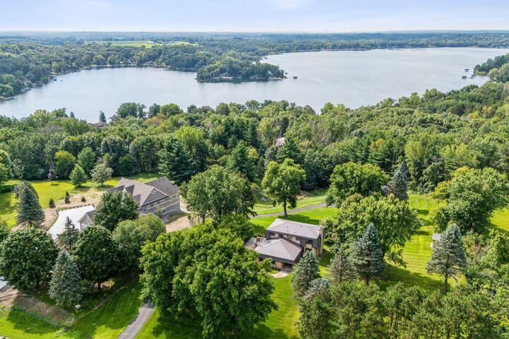 Property Photo: 14595 Square Lake Trail N MN 55082