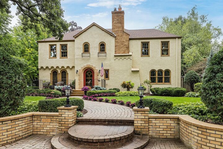 4501 Browndale Avenue  Edina MN 55424 photo