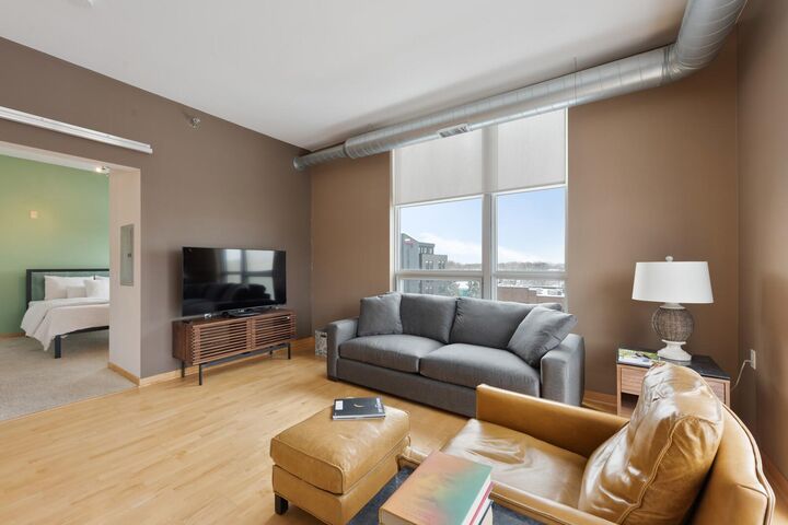 Property Photo:  1211 Lagoon Avenue 508  MN 55408 