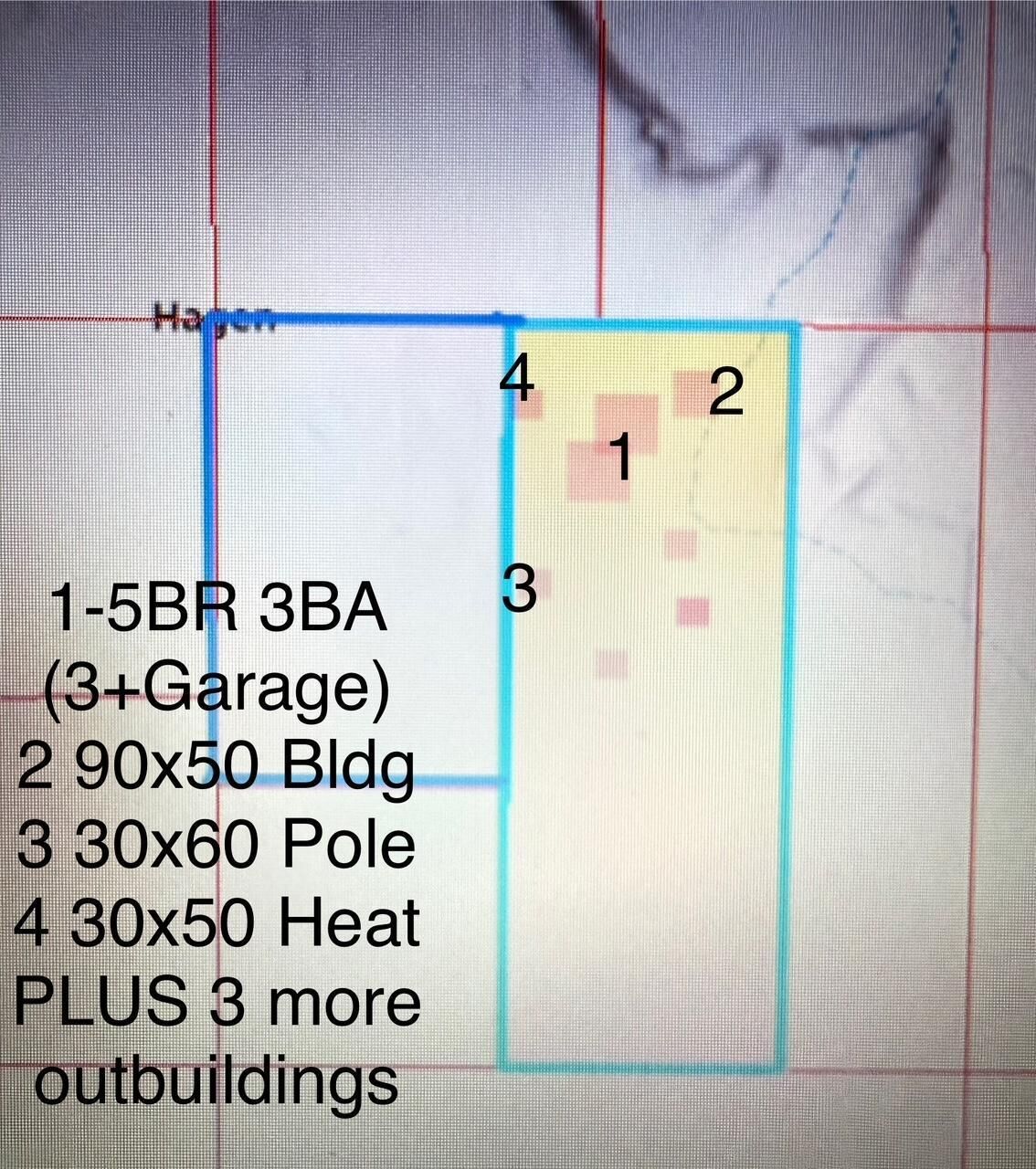 Property Photo: 20371 180th Avenue N MN 56585